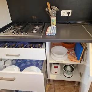Viviendas Es Carnatge, Mestre Apartamento