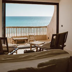 Hotel Hannah Formentera, Playa Migjorn
