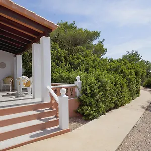 Viviendas Olivos - Formentera Break Сasa de vacaciones